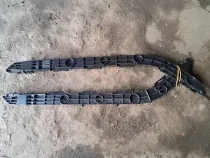 Rear Bumper Slide Allion 265