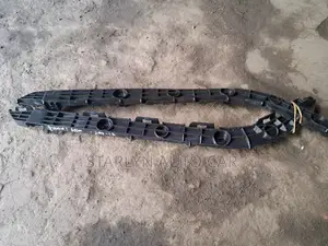 Rear Bumper Slide Allion 265