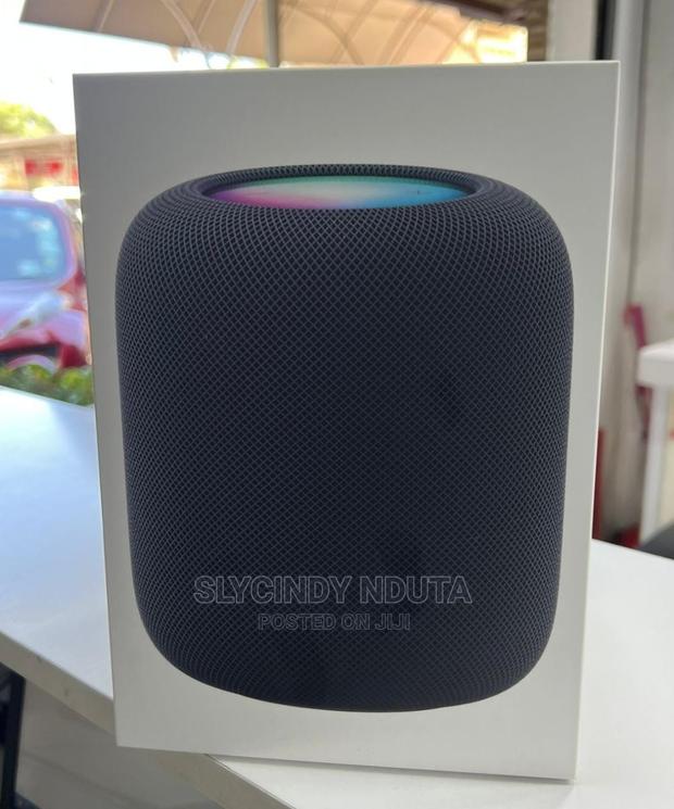 Apple Homepod 2 - main view