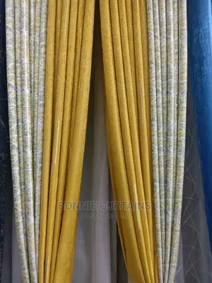Bonnie Curtains Eastleigh