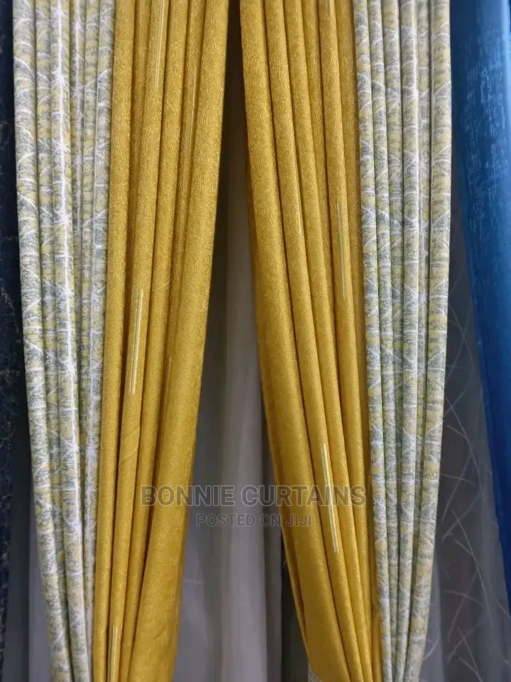Bonnie Curtains Eastleigh
