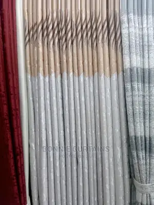 Bonnie Curtains Eastleigh