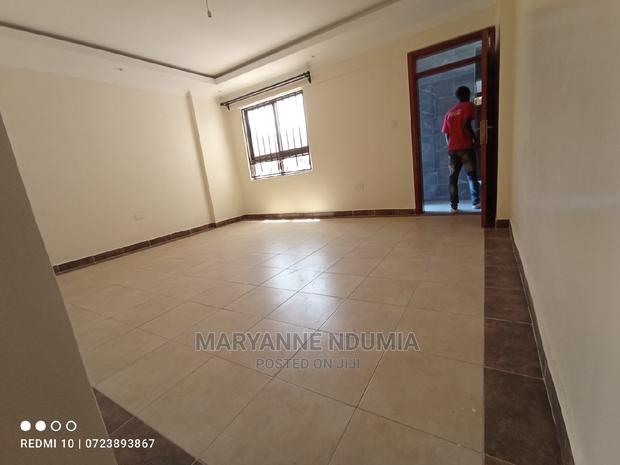 3bdrm Apartment in South B for Rent - thumbnail 2