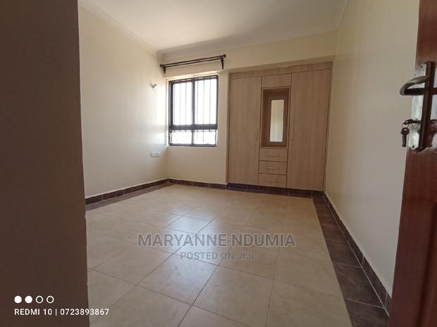 3bdrm Apartment in South B for Rent - thumbnail 9