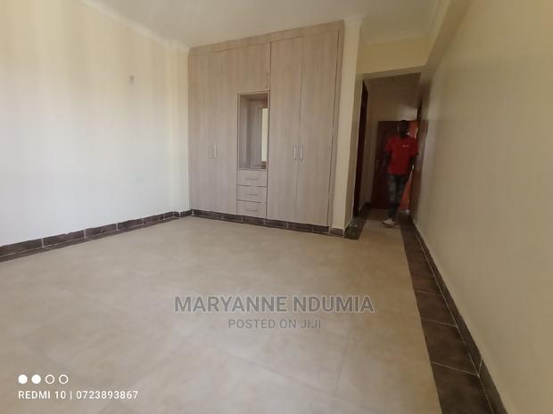 3bdrm Apartment in South B for Rent - thumbnail 11