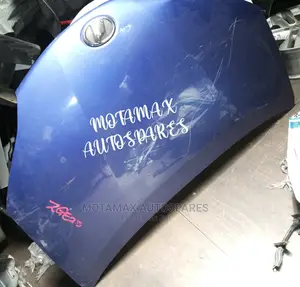 Toyota Wish 2014/15 Bonnet