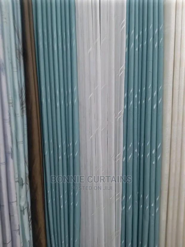 Bonnie Curtains Eastleigh - main view