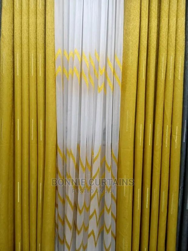 Bonnie Curtains Eastleigh - thumbnail 2