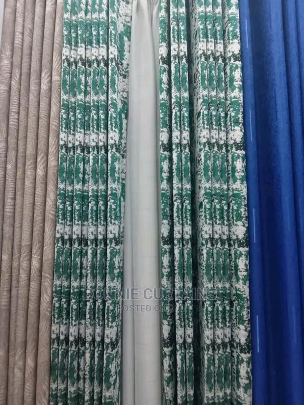 Bonnie Curtains Eastleigh - thumbnail 3