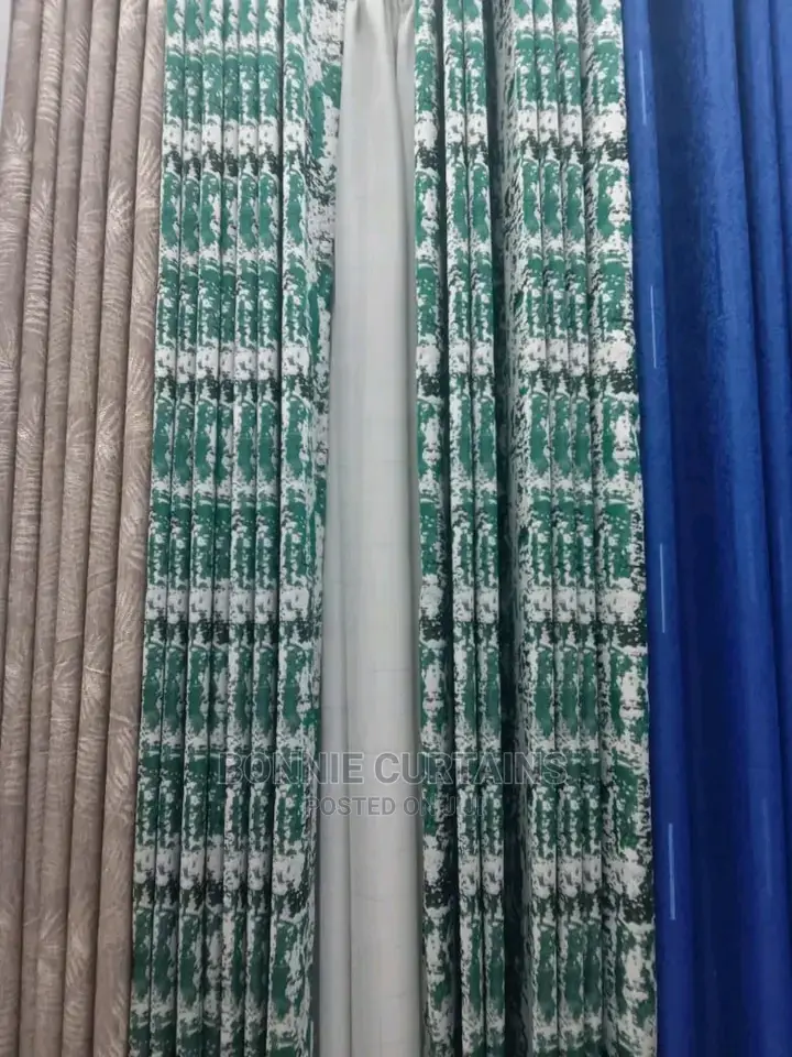 Bonnie Curtains Eastleigh