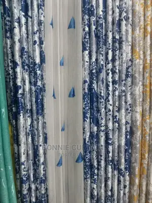 Bonnie Curtains Eastleigh