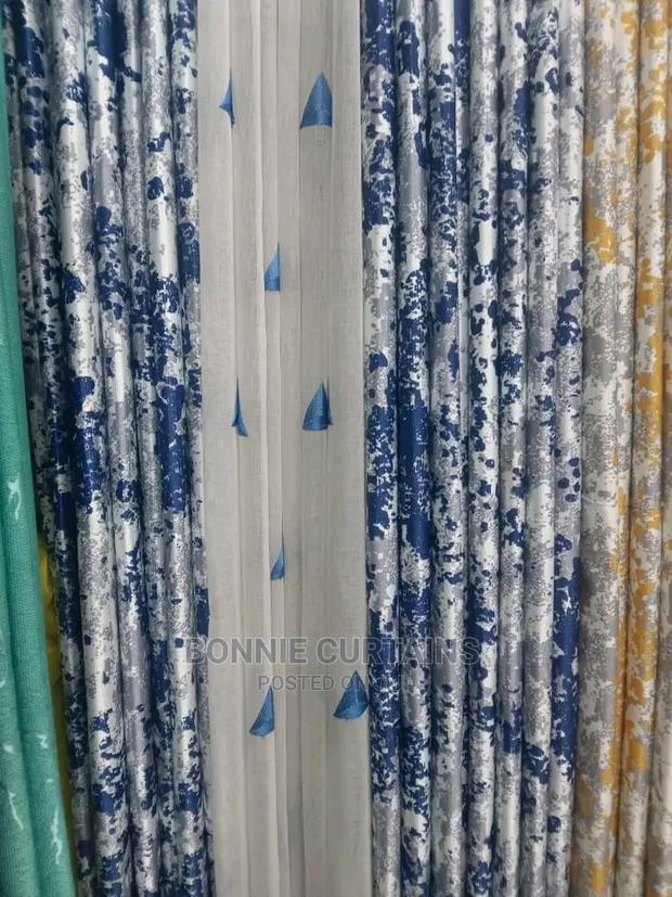 Bonnie Curtains Eastleigh