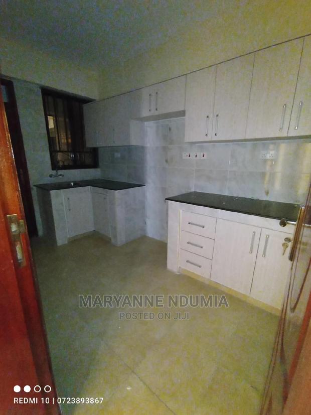 3bdrm Apartment in South B for Rent - thumbnail 3