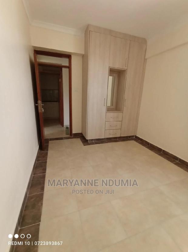 3bdrm Apartment in South B for Rent - thumbnail 4