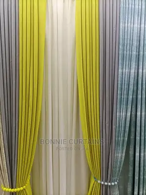 Bonnie Curtains Eastleigh Available