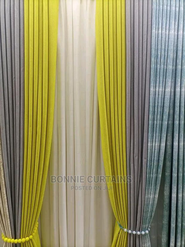 Bonnie Curtains Eastleigh Available - thumbnail 3