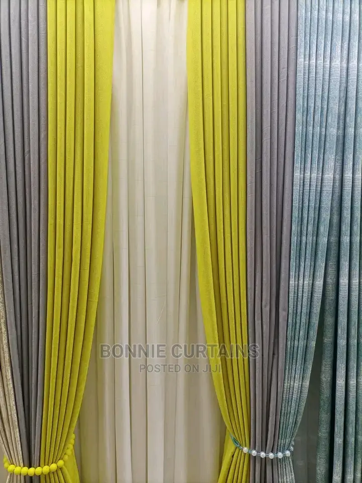 Bonnie Curtains Eastleigh Available