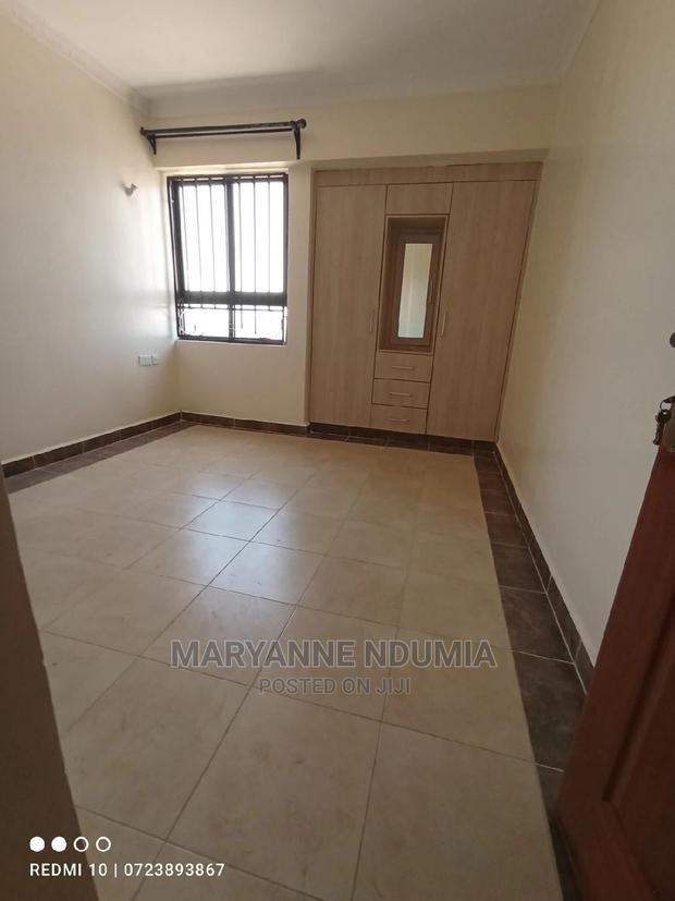 3bdrm Apartment in South B for Rent - thumbnail 7