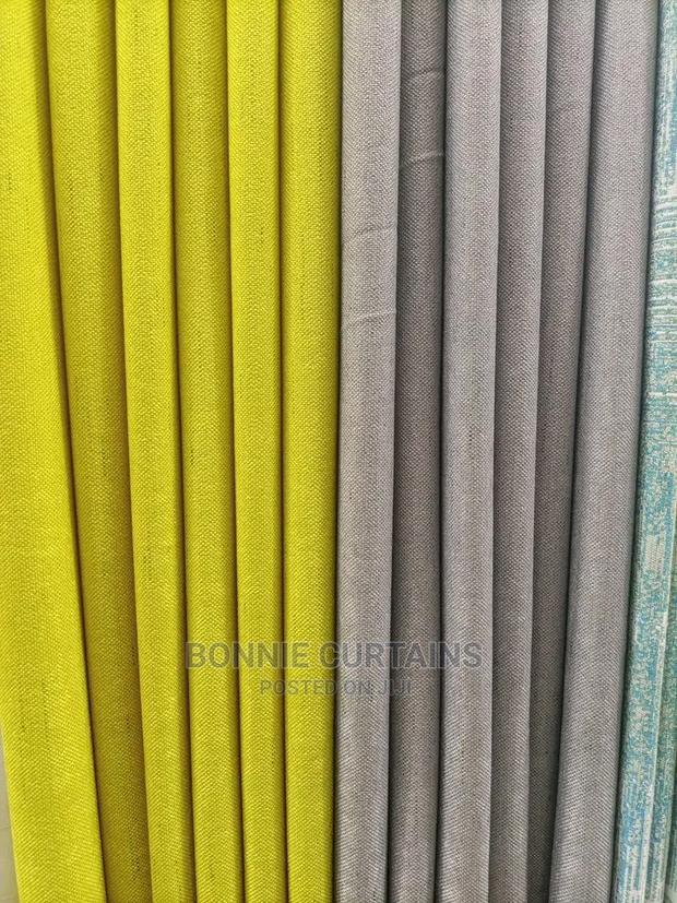 Bonnie Curtains Eastleigh Available - main view