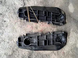 Bumper Slide V8 New Model