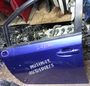 Toyota Wish 2014/15 Front Door