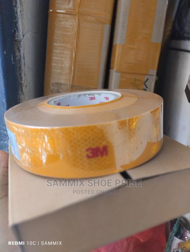3m Reflectors