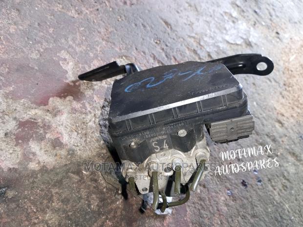 Toyota Wish 2014/15 Abs Pump