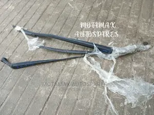 Toyota Wish Wiper Arms Blades