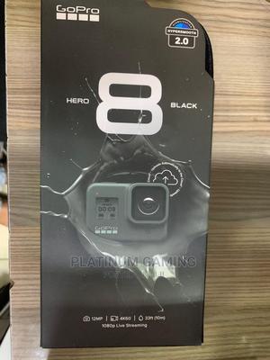 Go Pro HERO 8 BLACK - thumbnail 2