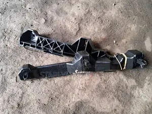 Bumper Slide Harrier 240