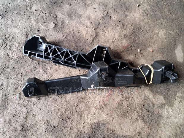 Bumper Slide Harrier 240 - thumbnail 2