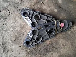Bumper Slide Lexus 350