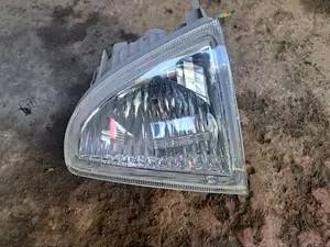 Reflective Lamp for Toyota Aqua