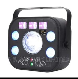 Strobe Laser Stage Lights - thumbnail 2