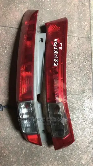 Honda Stream 2008 Taillight