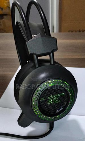 MK2020 Microkingdom Headset - thumbnail 2