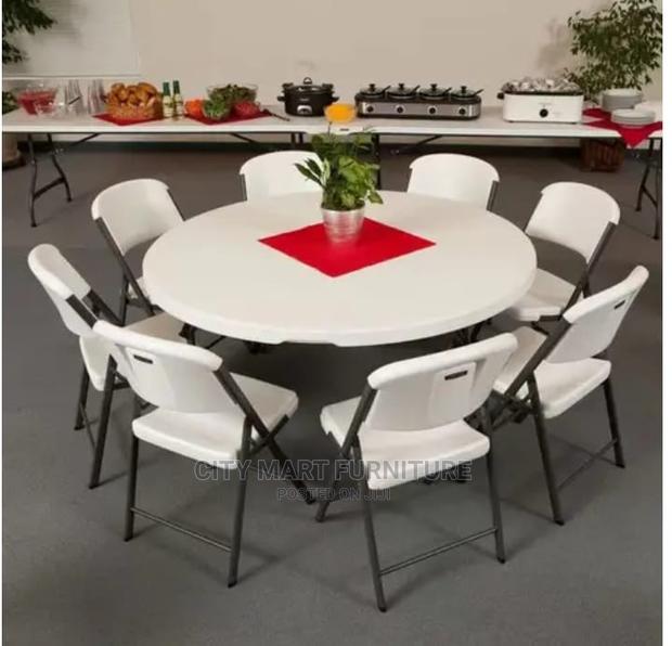 Foldable Chairs - main view