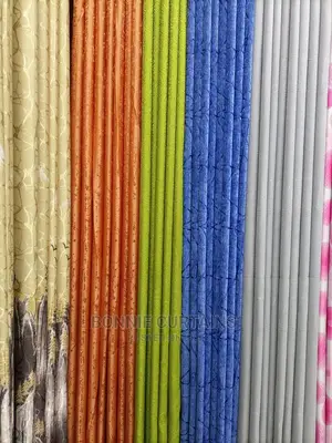 Bonnie Curtains Eastleigh