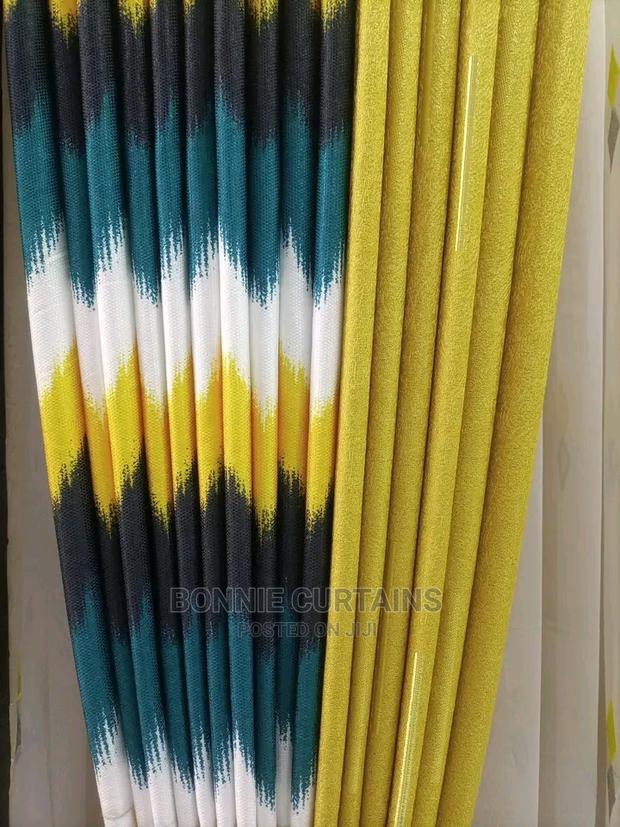 Curtains and Shears Available in Affordable - thumbnail 2