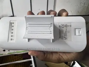 Ubiquiti Airmax Nanostation Loco M2