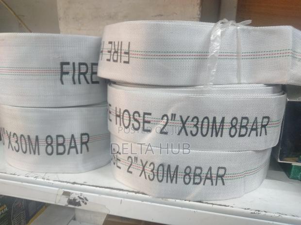 Irrigation Pipes 30 Metres