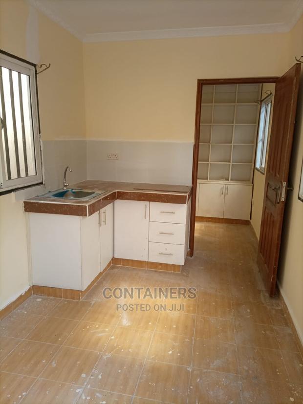 40ft Container One Bedroomed House. - thumbnail 2