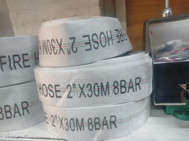 Irrigation Pipe 2 Inch - main view