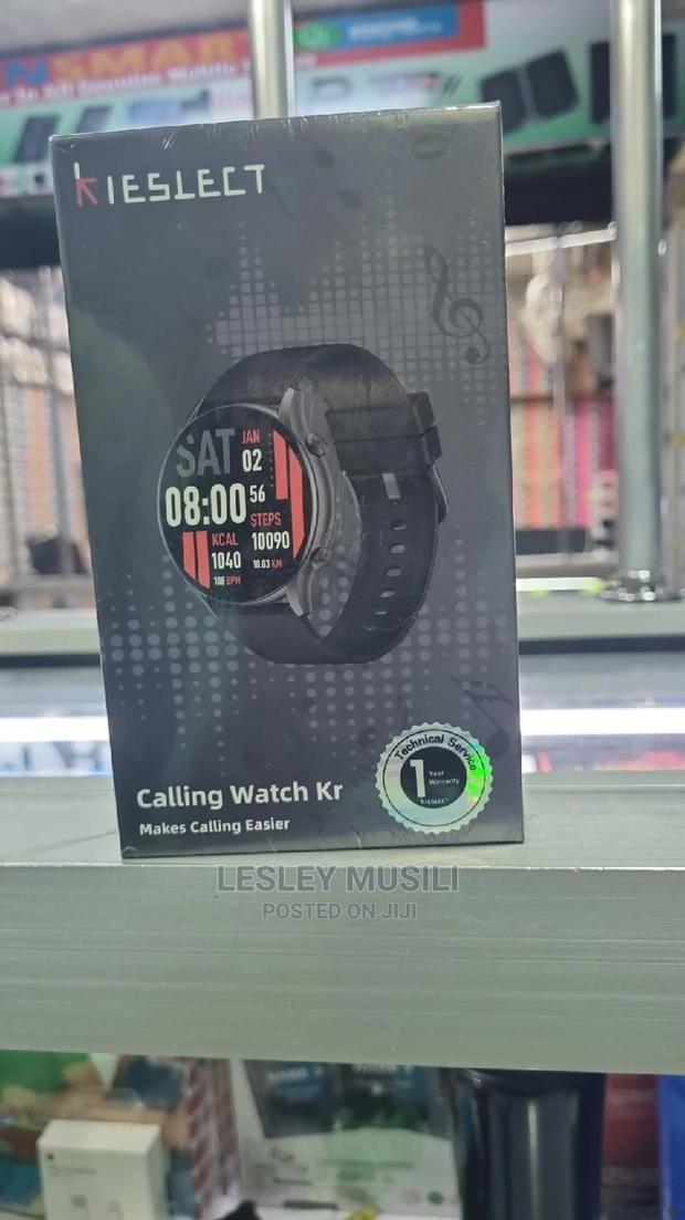 Kieslect Calling Watch KR - thumbnail 3