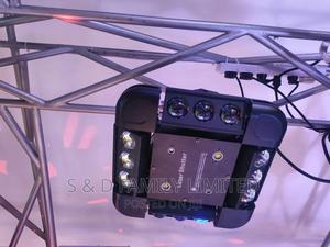 Laser Shutter - thumbnail 2