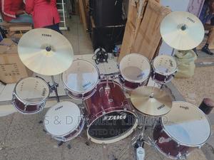 Complete Tama Drumsets - thumbnail 2