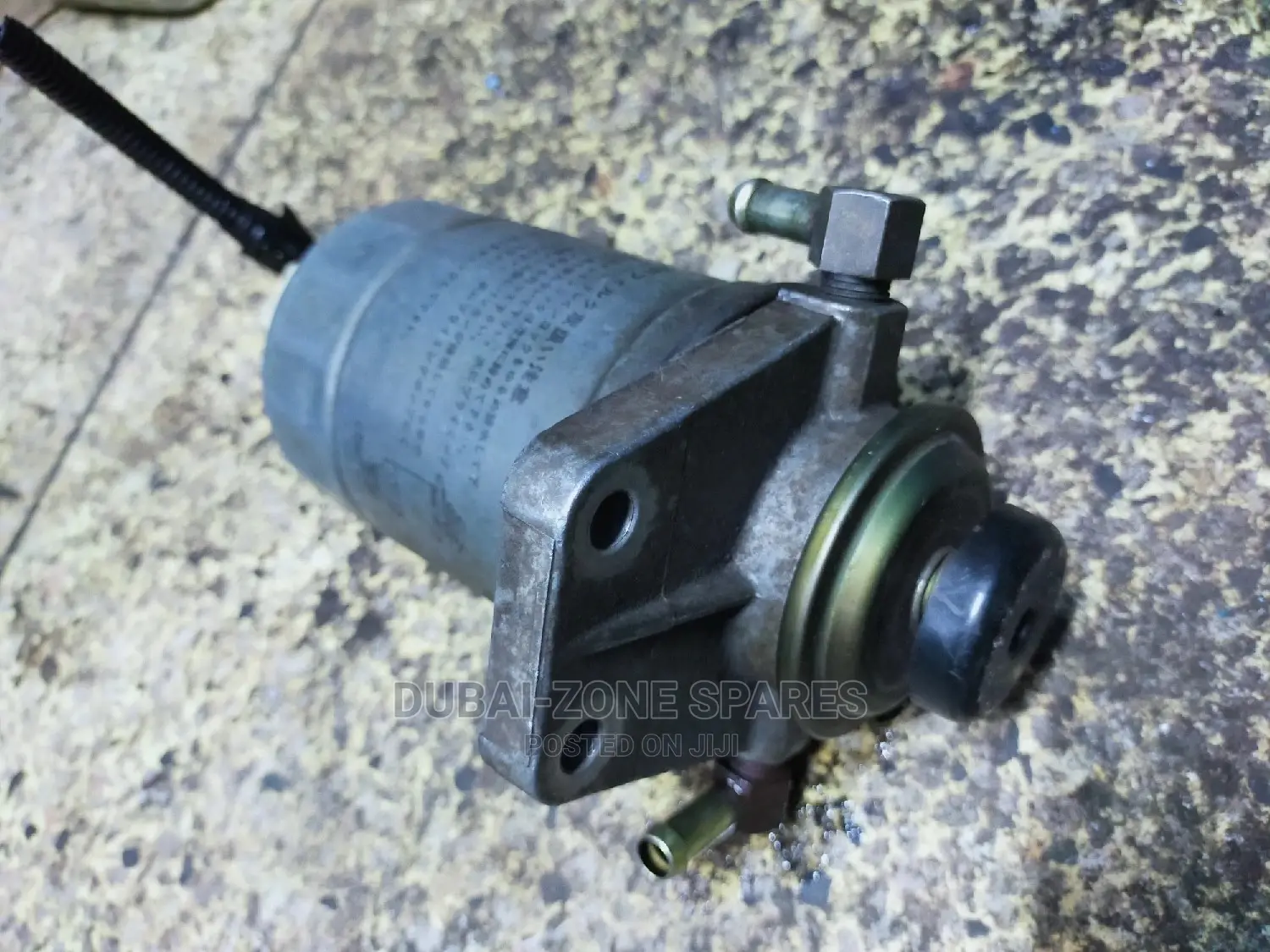 Hand Pump Isuzu Dmax,Sahara,Hardbody,L200,Pajero,Tava.
