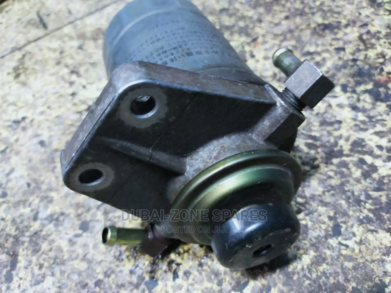 Hand Pump Isuzu Dmax,Sahara,Hardbody,L200,Pajero,Tava.