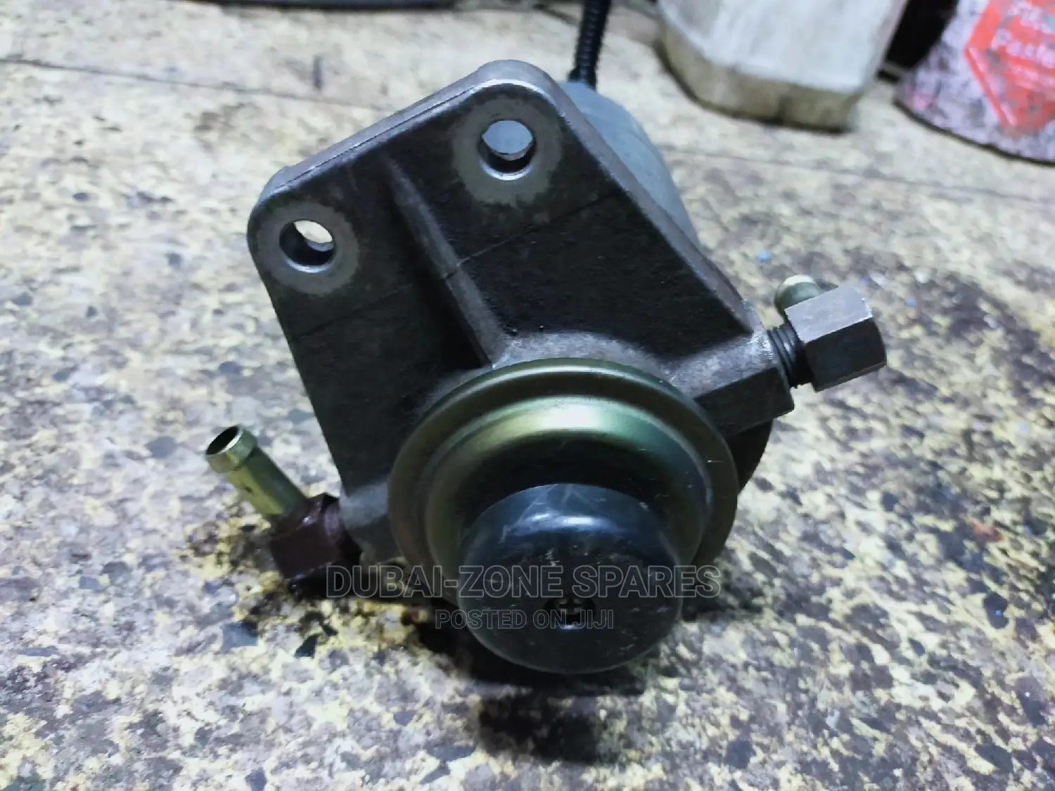 Hand Pump Isuzu Dmax,Sahara,Hardbody,L200,Pajero,Tava.