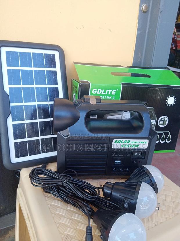 GD LITE Solar City - thumbnail 4